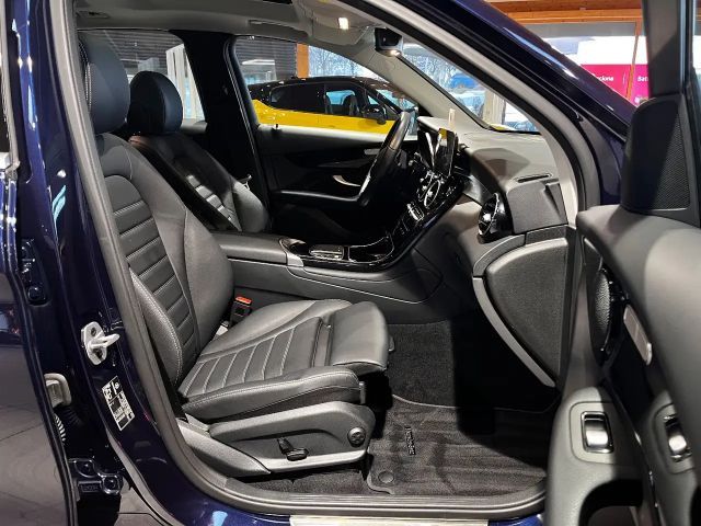 Mercedes-Benz GLC 200 4MATIC