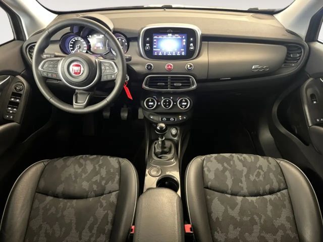 Fiat 500X Cross
