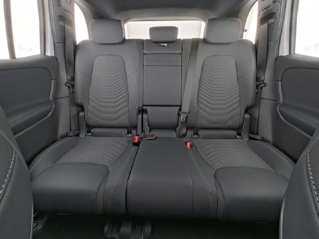 Mercedes-Benz EQB 350 4MATIC