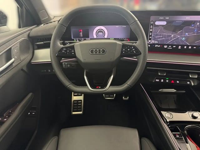 Audi Q3 ehybrid 200 kW Navi LED Kamera Leder TechPlus