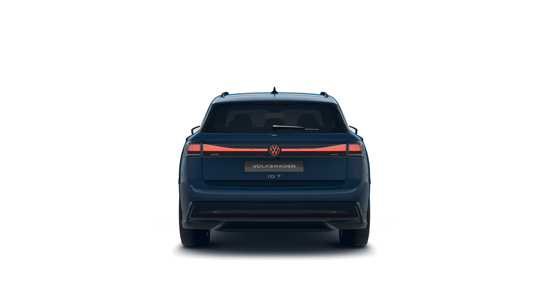 Volkswagen ID.7 Pro Tourer