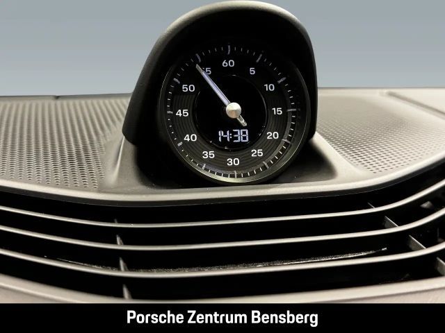 Porsche Taycan 4S Sport Turismo