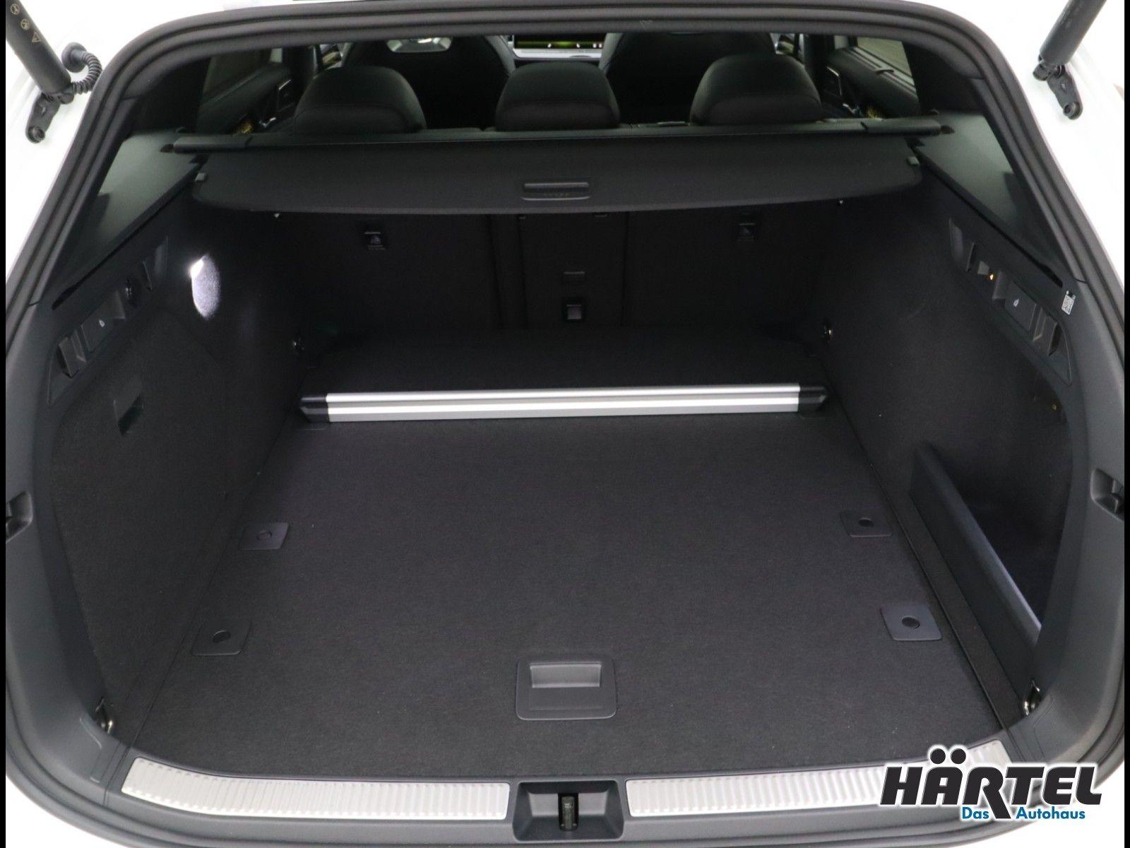 Volkswagen Passat 2.0 TDI DSG R-Line Style Variant