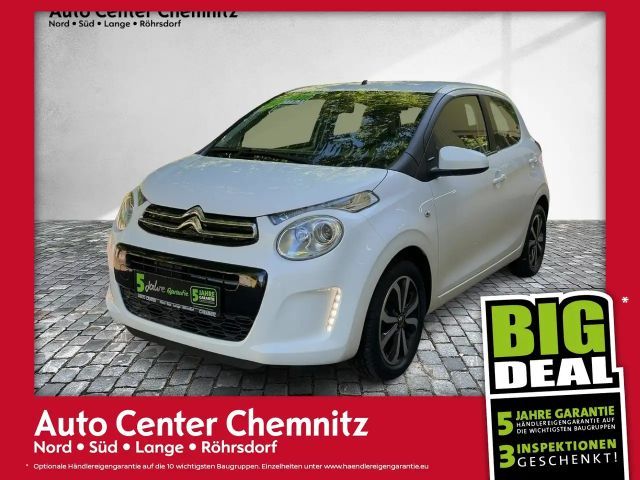 Citroën C1 Shine VTi 72