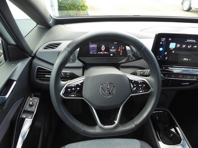 Volkswagen ID.3 58 KWh Performance Pro