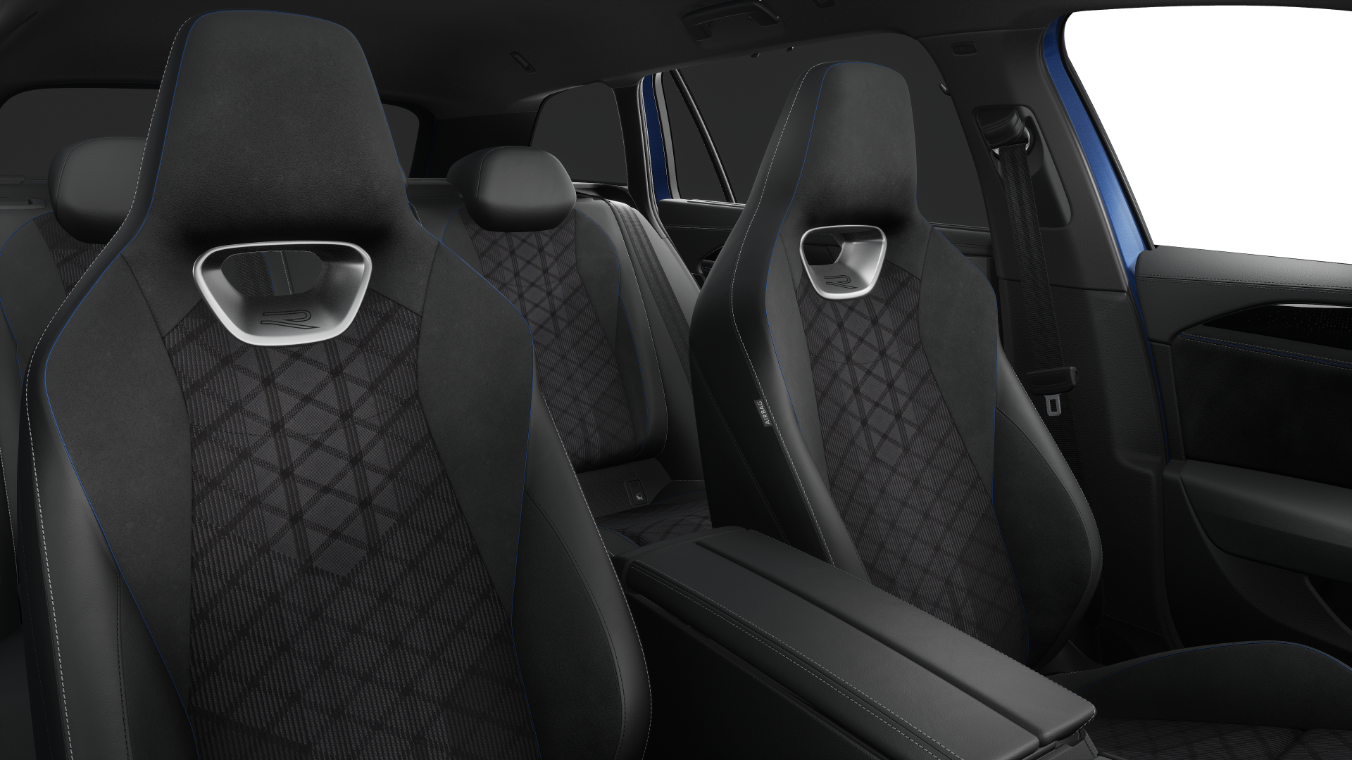 Volkswagen Passat 2.0 TDI DSG R-Line Variant