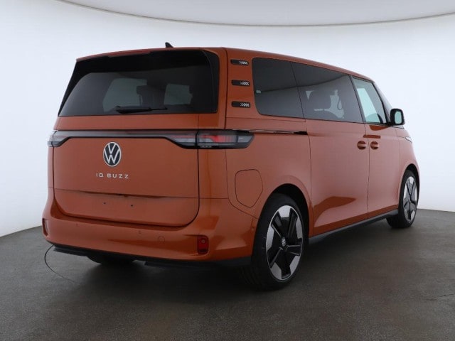 Volkswagen ID.Buzz LWB