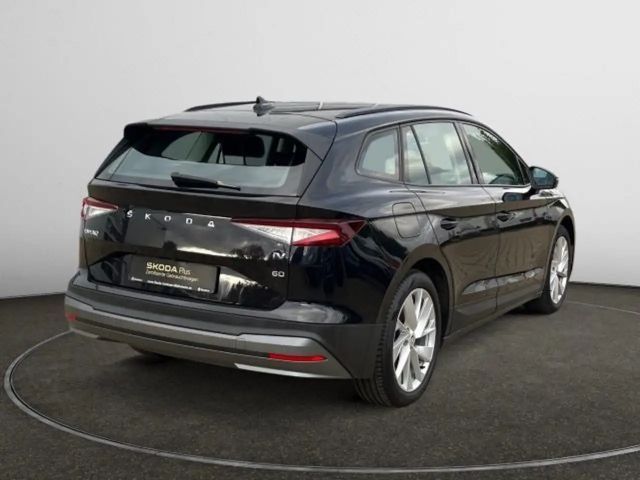 Skoda Enyaq Suite iV 60