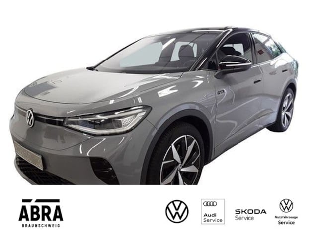 Volkswagen ID.5 4Motion GTX IQ.Drive