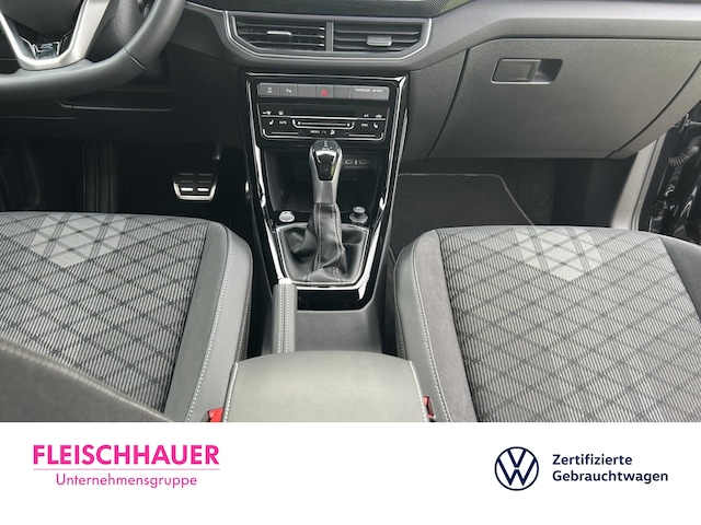 Volkswagen T-Cross DSG R-Line