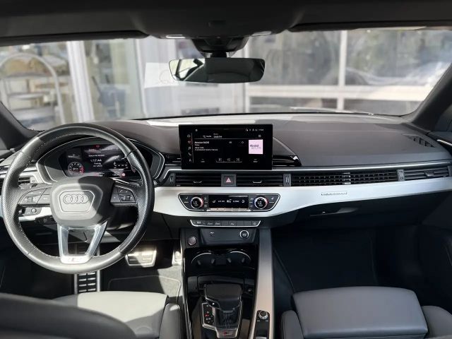 Audi S5 3.0 TFSI Cabriolet Quattro