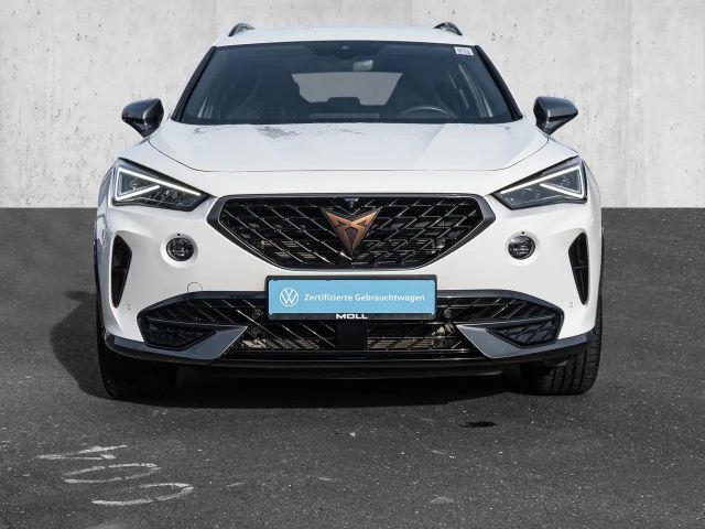 Cupra Formentor 1.4 DSG VZ e-Hybrid