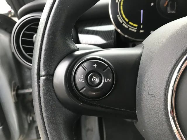 MINI Mini Electric 3-deurs SE