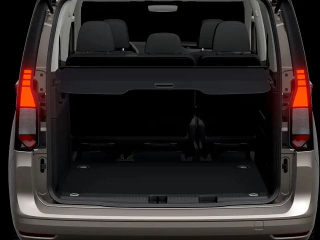 Volkswagen Caddy 2.0 TDI Life