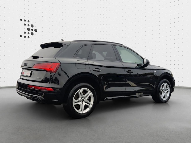 Audi Q5 40 TDI Quattro S-Tronic