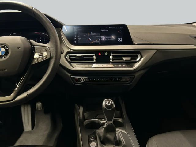 BMW 118 118i Advantage pakket Sedan