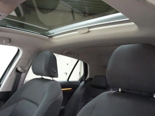 Volkswagen Golf 2.0 TDI DSG