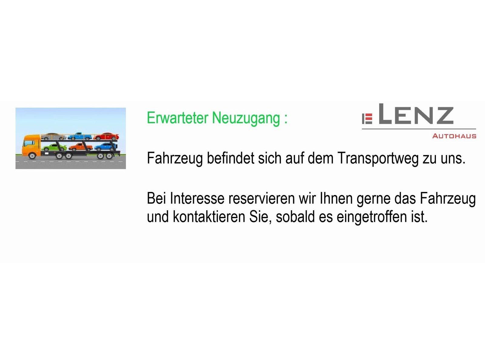 Volkswagen T-Cross TSI *Navi*PDC*Sitzhzg*DAB*VZE*LaneAssist