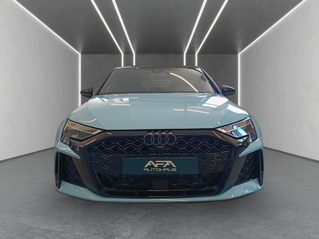 Audi RS3 Quattro S-Tronic Sportback