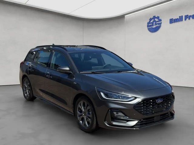 Ford Focus 1.5 EcoBlue ST Line Wagon