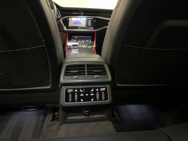 Audi A6 50 TDI Avant Quattro Sport