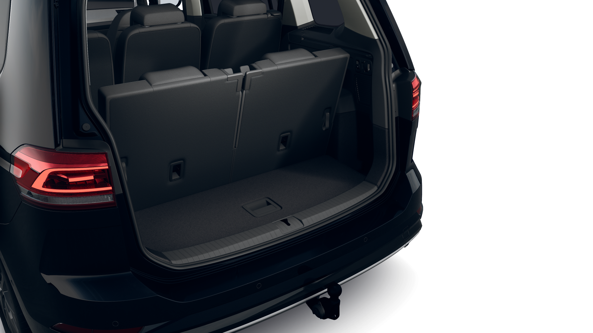 Volkswagen Touran 1.5 TSI DSG IQ.Drive R-Line