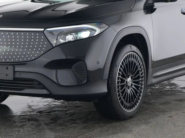 Mercedes-Benz EQB 300 4MATIC AMG Line