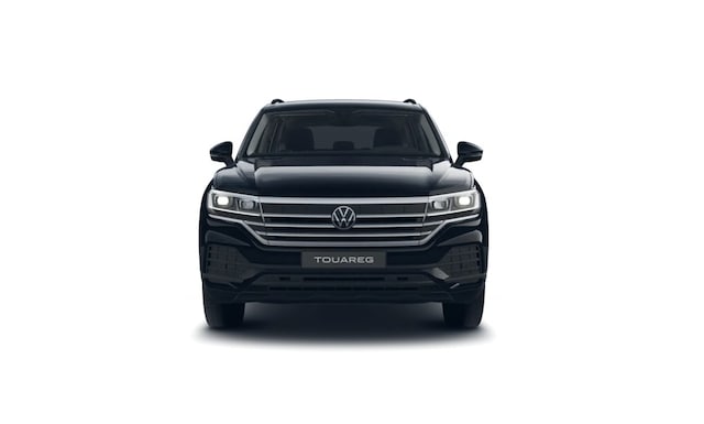 Volkswagen Touareg 3.0 V6 TDI 4Motion