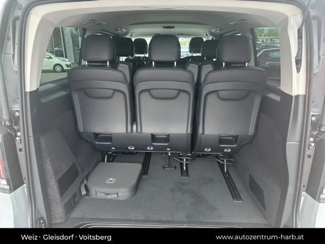 Mercedes-Benz EQV 300