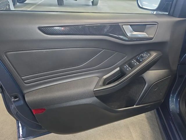 Ford Focus EcoBoost ST Line Wagon