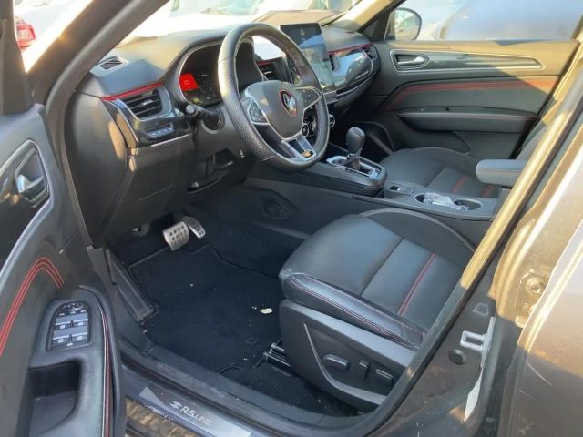 Renault Arkana RS TCe 160