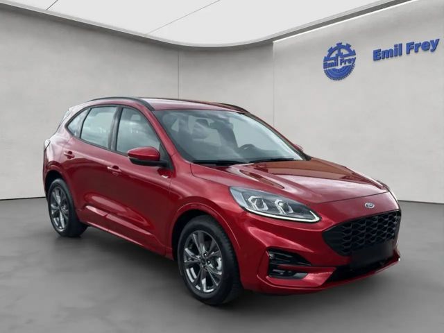 Ford Kuga ST Line