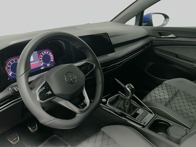 Volkswagen Golf 1.5TSI Navi LED-Matrix Anschlussgar