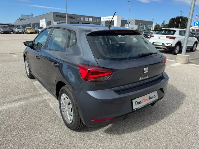 Seat Ibiza 1.0 TSI Reference