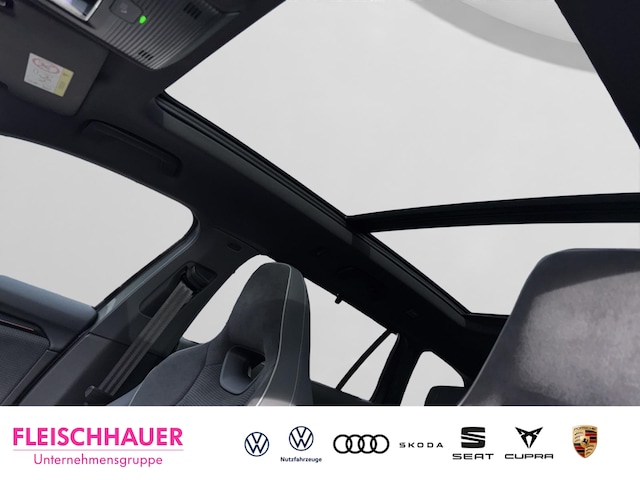 Skoda Superb Combi Sportline