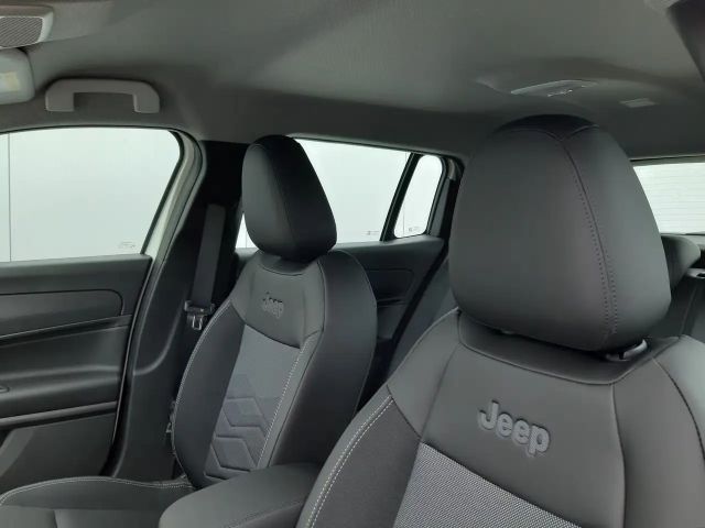 Jeep Avenger Altitude