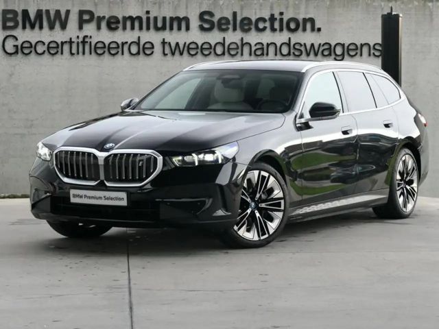 BMW i5 Drive pro M-Sport