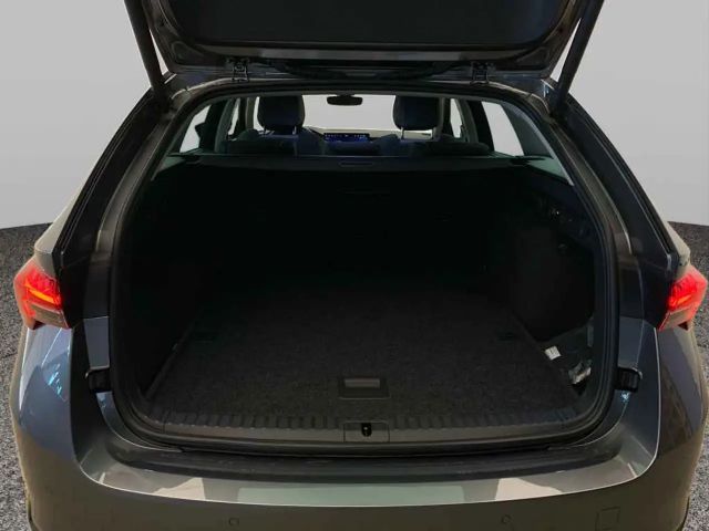 Skoda Octavia Combi Tour