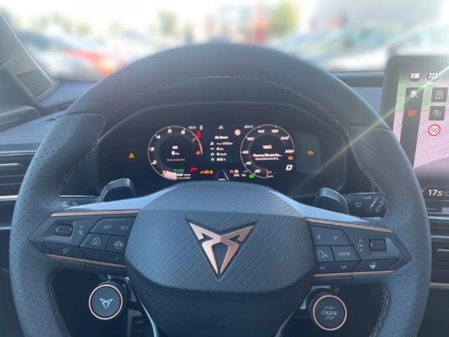 Cupra Formentor VZ e-Hybrid