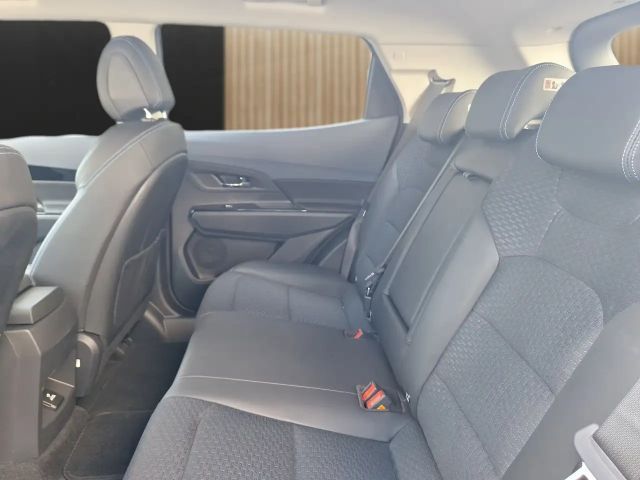 SsangYong Korando *SONDERRABATT*       E-Motion Platinum