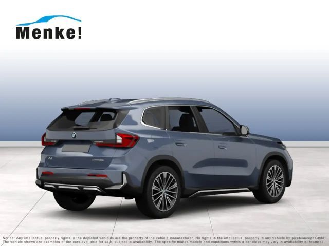 BMW X1 M-Sport xDrive20d