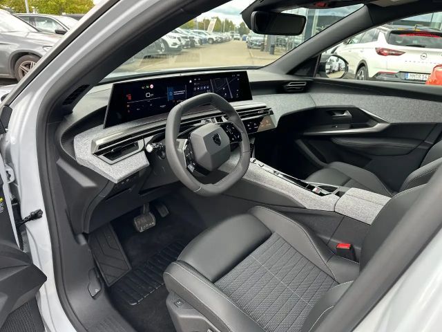 Peugeot 5008 Led-Scheinwerfer**Sitzheizung vorn*