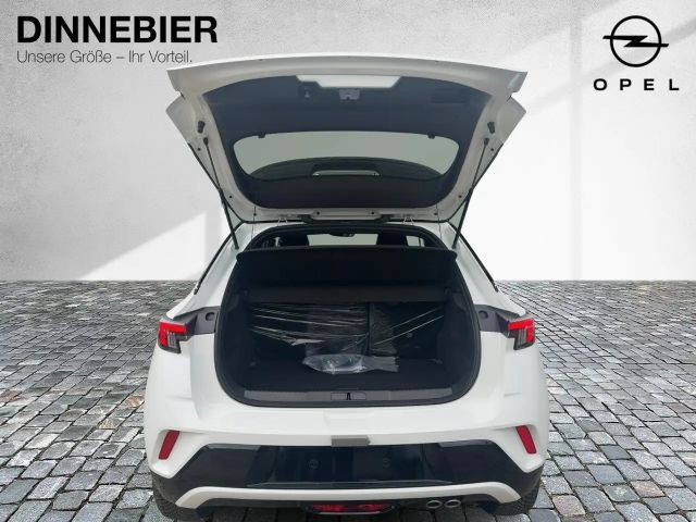 Opel Mokka GS-Line Grand Sport