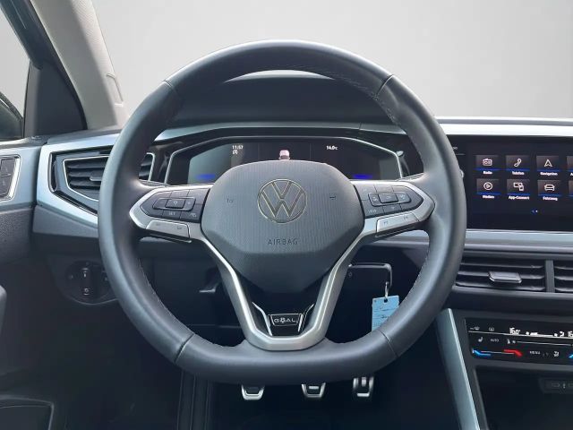 Volkswagen Taigo GOAL 1,0 l TSI SHZ APP-CONNECT ACC