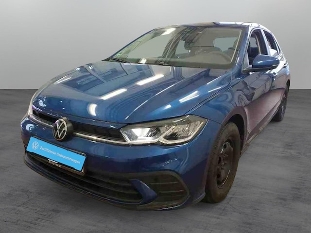 Volkswagen Polo Polo 1.0 / ParkPaket, AppConnect, LED, SHZ, DAB+