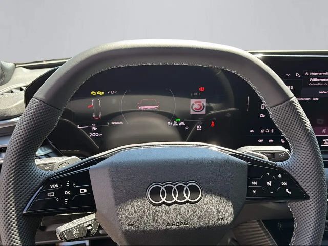 Audi A6 Quattro
