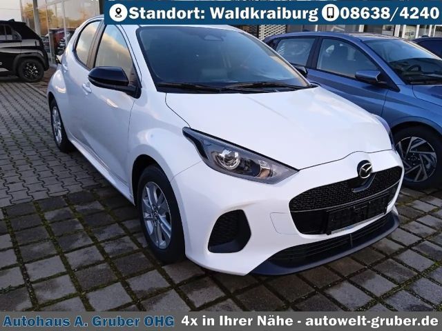 Mazda 2 Automatik Center-Line