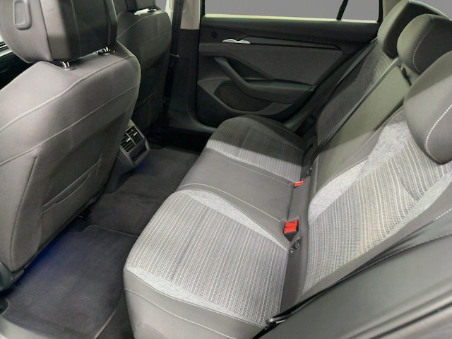 Skoda Superb 1.5 TSI Combi Selection