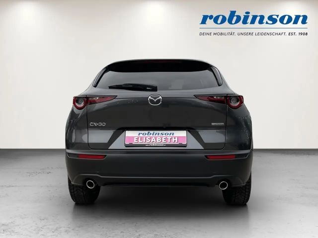 Mazda CX-30 e-Skyactive G140 Centre-Line