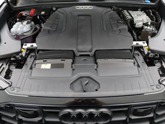 Audi Q8 50 TDI Quattro S-Line